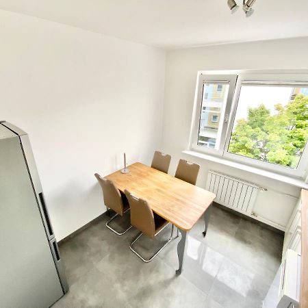 Zentral Gelegene 2 Zi. Wohnung Naehe Innenstadt/Hbf Wolfsburg Dış mekan fotoğraf