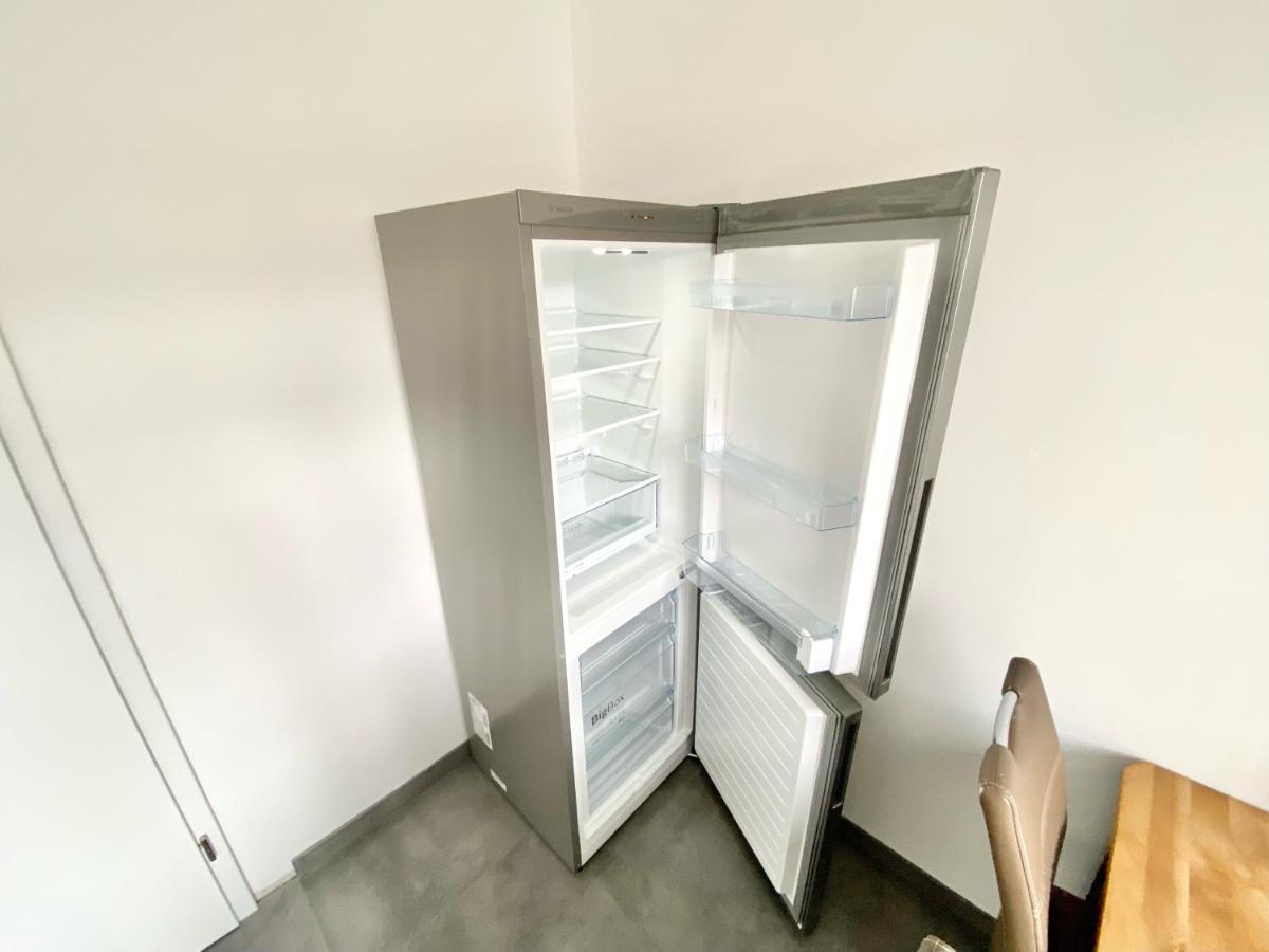 Zentral Gelegene 2 Zi. Wohnung Naehe Innenstadt/Hbf Wolfsburg Dış mekan fotoğraf